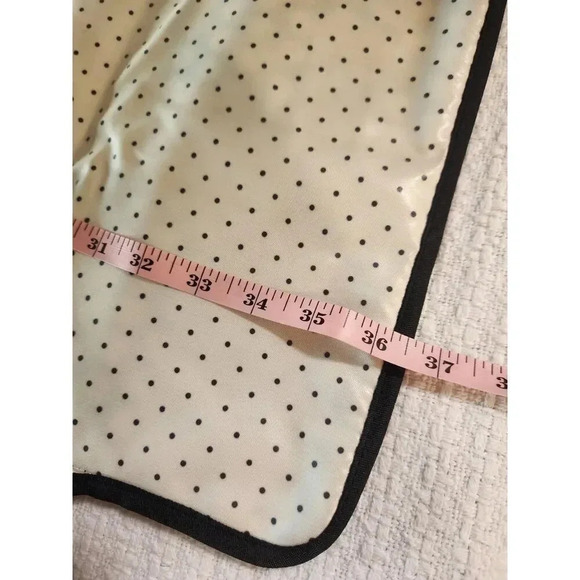 NWOT Skip Hop Pronto Baby Changing Station & Diaper Clutch - Polka Dot - Picture 16 of 16